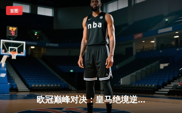 欧冠巅峰对决：皇马绝境逆转曼城，点球大战惊险晋级四强