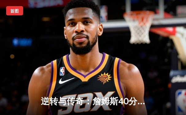 逆转与传奇：詹姆斯40分导演湖人加时险胜勇士，库里空砍三双