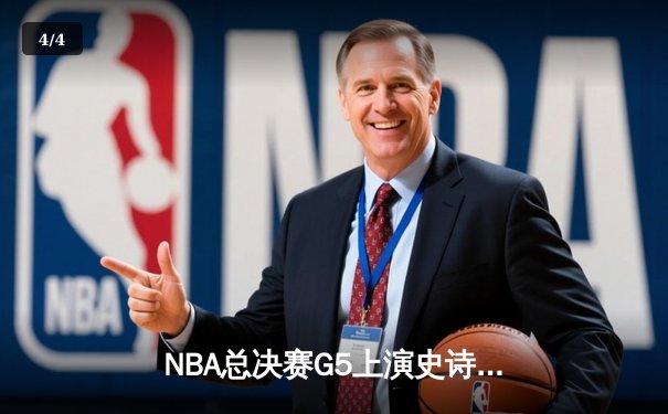 NBA总决赛G5上演史诗逆转 丹佛掘金加时险胜迈阿密热火夺赛点 - 4