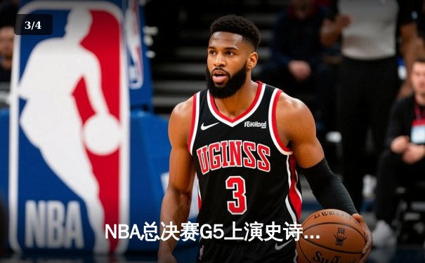 NBA总决赛G5上演史诗逆转 掘金主场加时险胜热火夺赛点 - 3